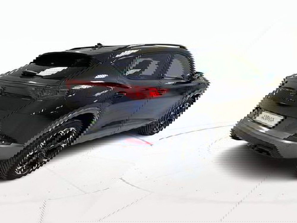 Cupra Formentor usata a Vicenza (4)