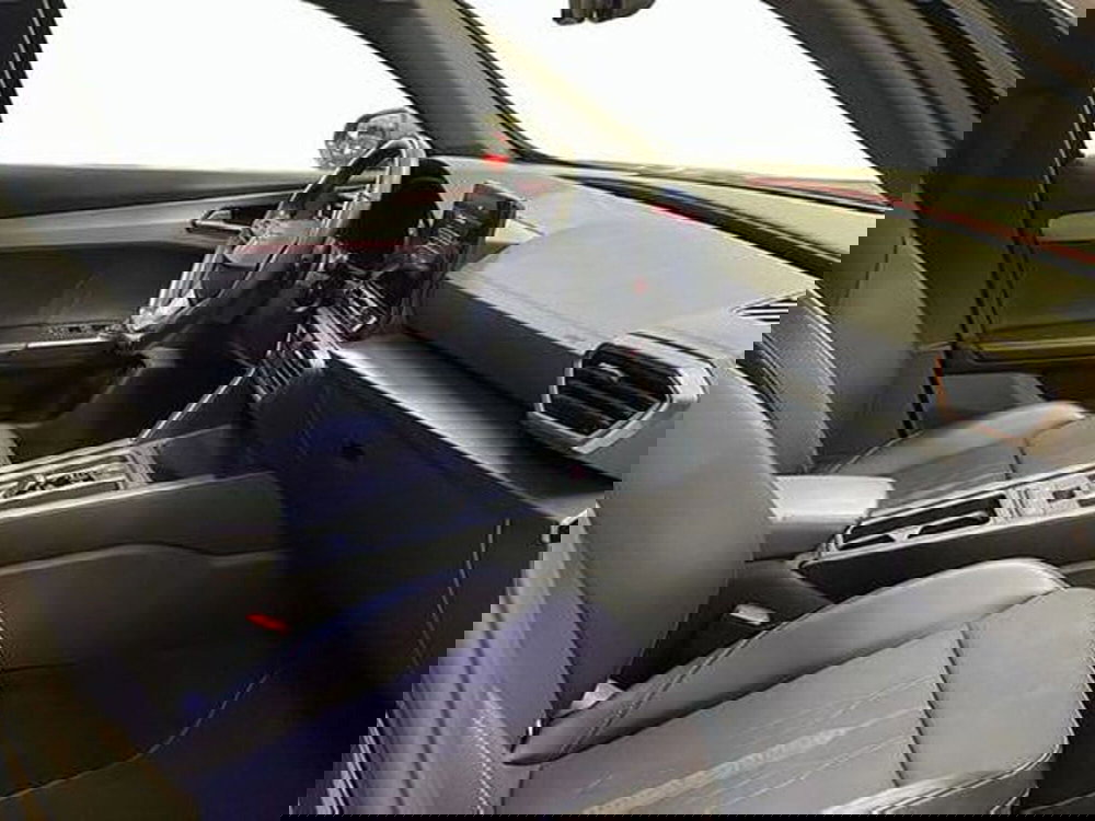 Cupra Formentor usata a Vicenza (6)