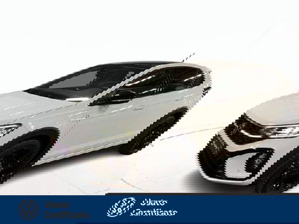 Volkswagen Taigo usata a Vicenza