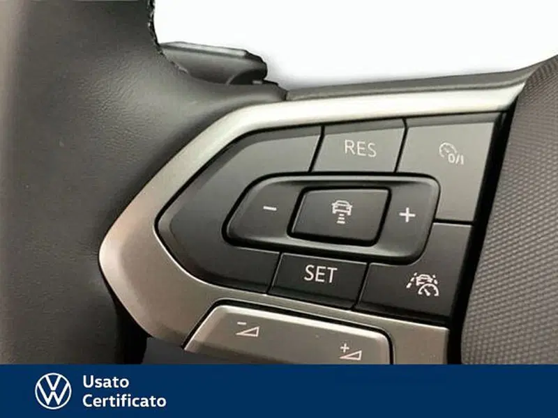 Volkswagen Taigo usata a Vicenza (10)