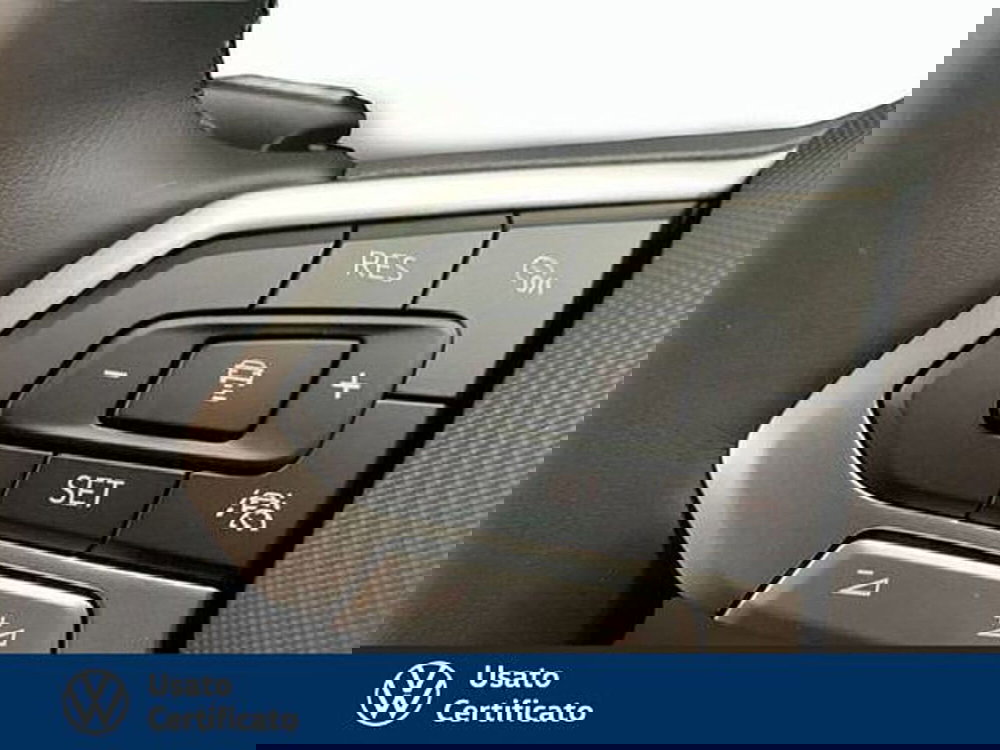 Volkswagen Taigo usata a Vicenza (10)