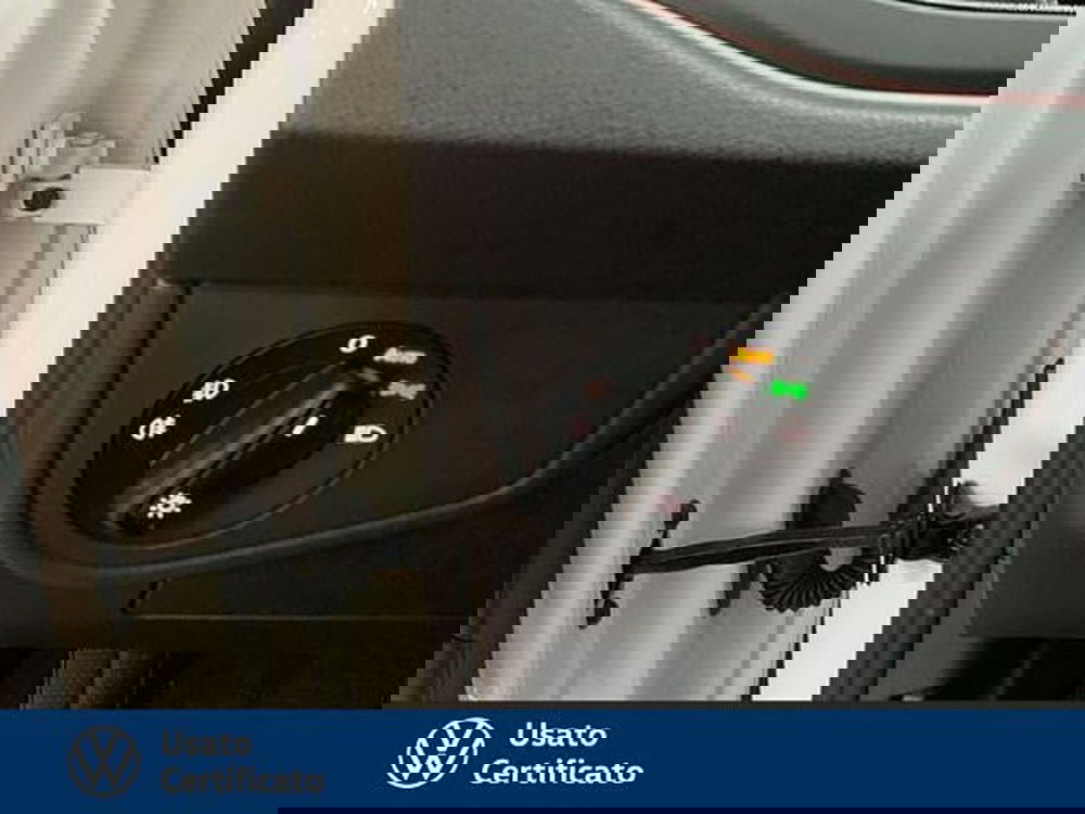 Volkswagen Taigo usata a Vicenza (15)