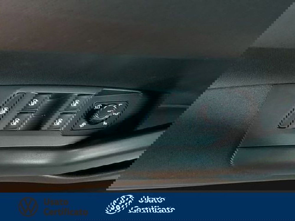 Volkswagen Taigo usata a Vicenza (16)