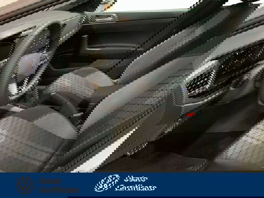 Volkswagen Taigo usata a Vicenza (17)