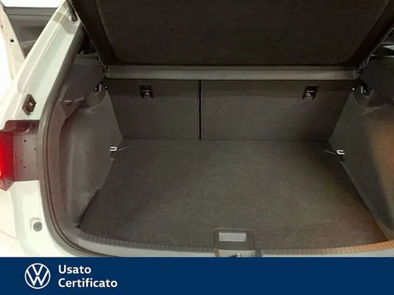 Volkswagen Taigo usata a Vicenza (19)
