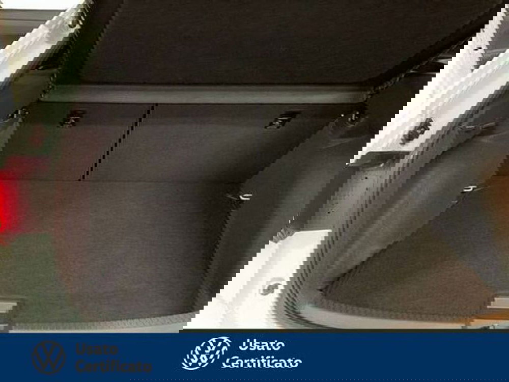 Volkswagen Taigo usata a Vicenza (19)