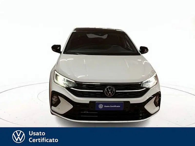Volkswagen Taigo usata a Vicenza (2)