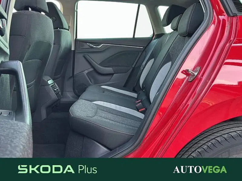 Skoda Kamiq usata a Vicenza (10)
