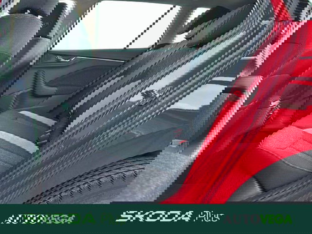 Skoda Kamiq usata a Vicenza (10)