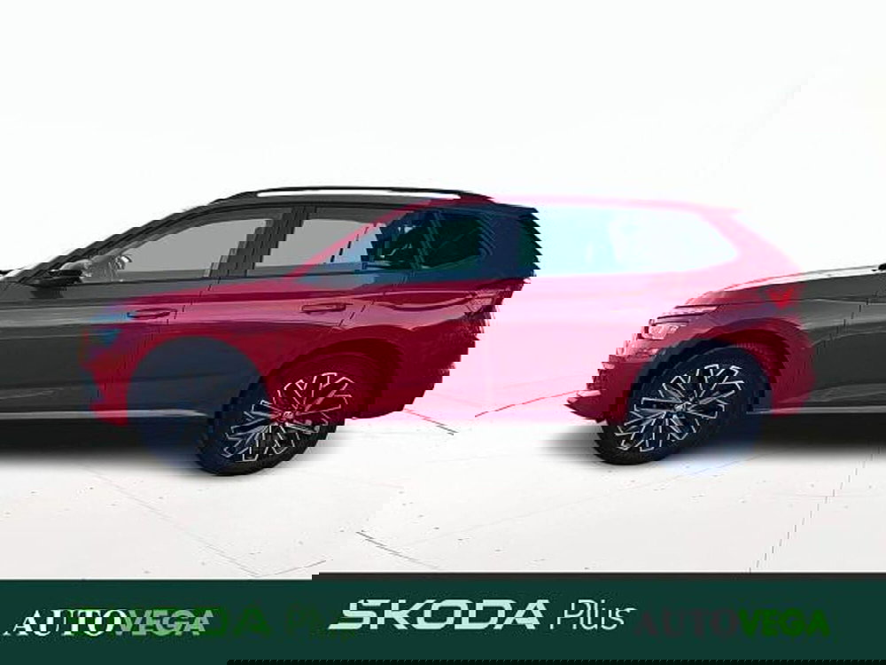Skoda Kamiq usata a Vicenza (6)