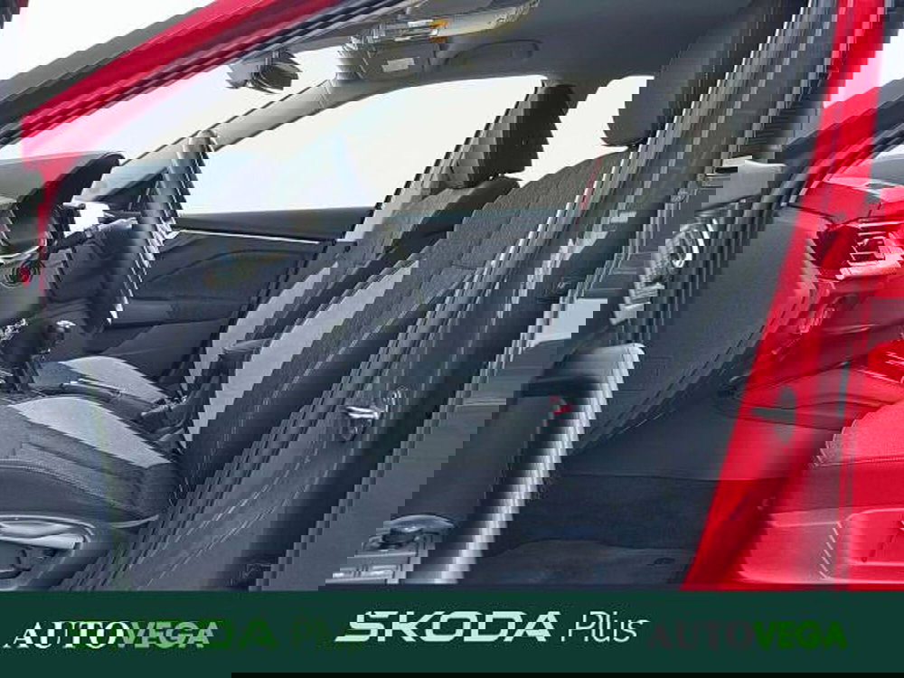 Skoda Kamiq usata a Vicenza (8)