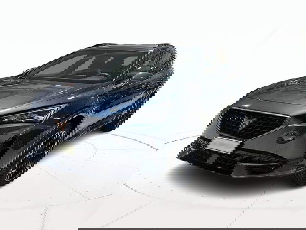 Cupra Formentor usata a Vicenza