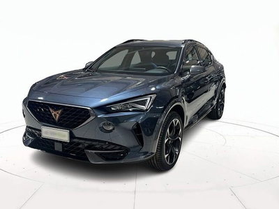 Cupra Formentor Formentor 1.5 tsi 150cv dsg del 2024 usata a Vicenza