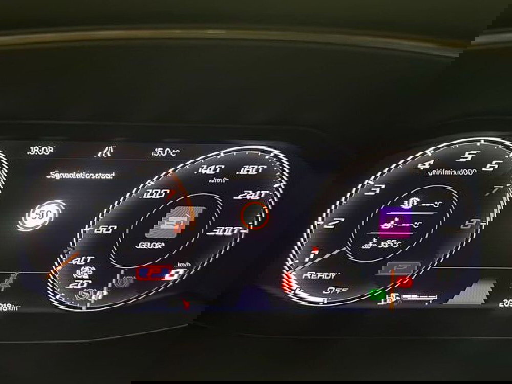 Cupra Formentor usata a Vicenza (10)