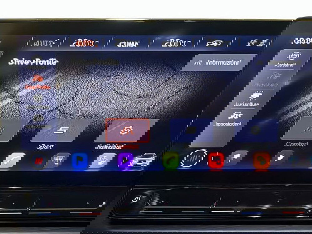 Cupra Formentor usata a Vicenza (13)