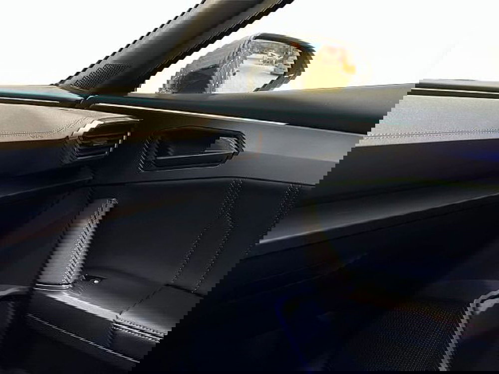 Cupra Formentor usata a Vicenza (14)