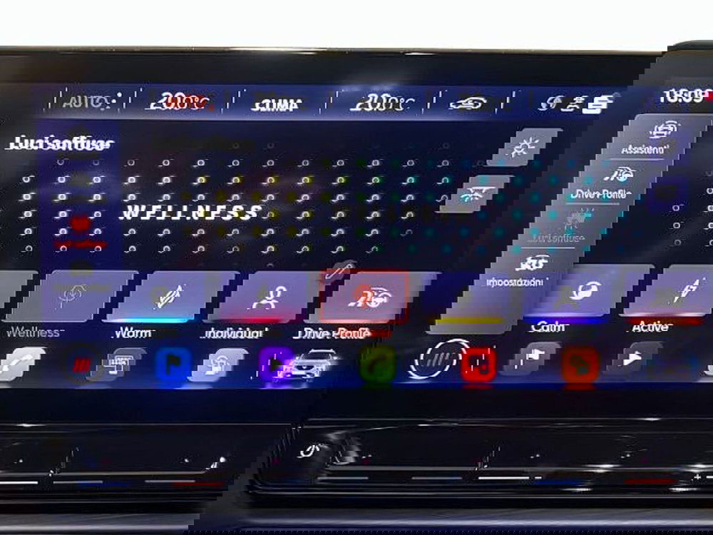 Cupra Formentor usata a Vicenza (15)