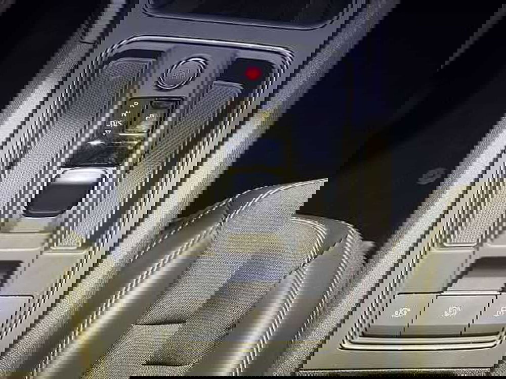 Cupra Formentor usata a Vicenza (16)