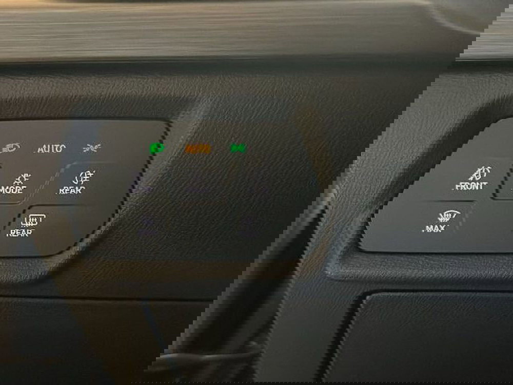 Cupra Formentor usata a Vicenza (18)