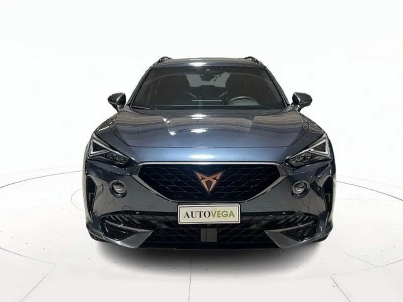 Cupra Formentor usata a Vicenza (2)