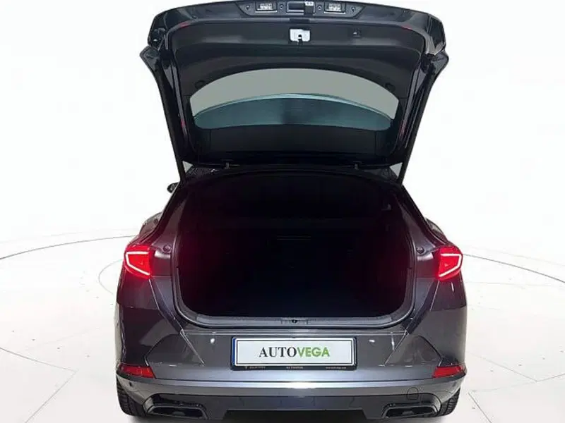 Cupra Formentor usata a Vicenza (20)