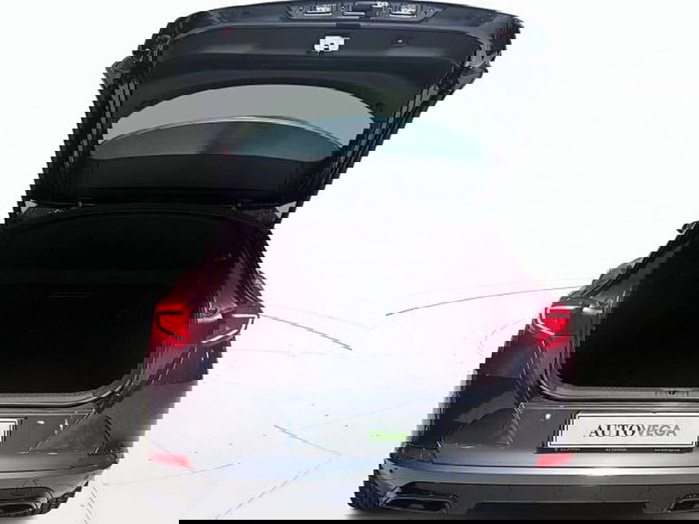 Cupra Formentor usata a Vicenza (20)