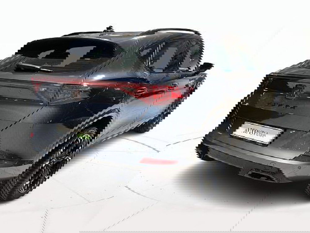 Cupra Formentor usata a Vicenza (4)