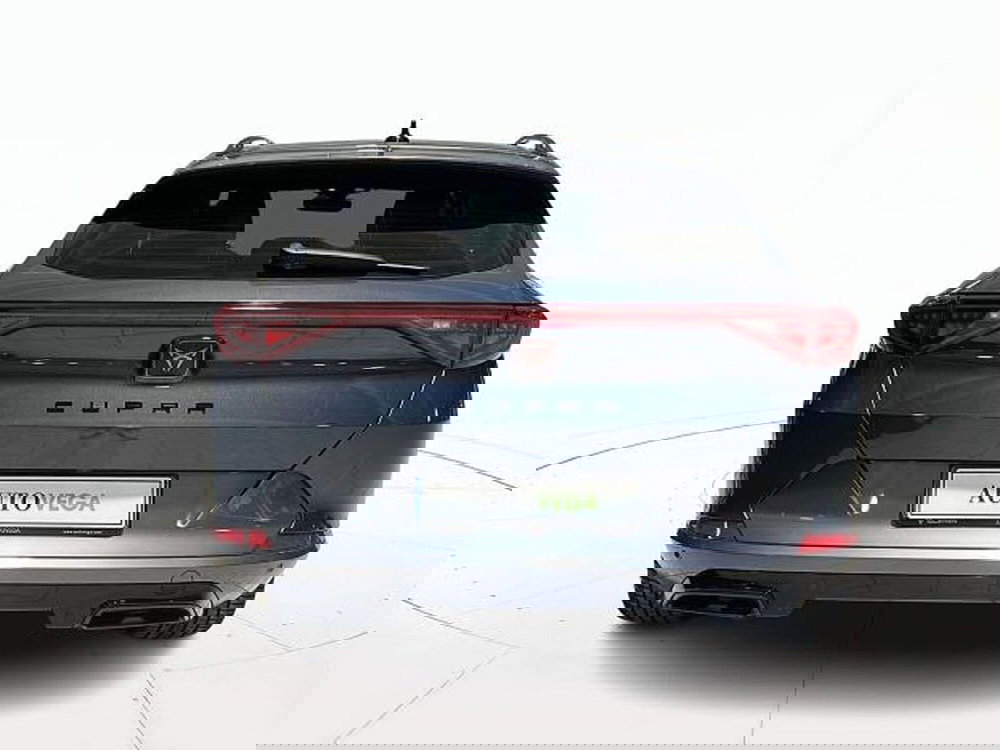 Cupra Formentor usata a Vicenza (5)