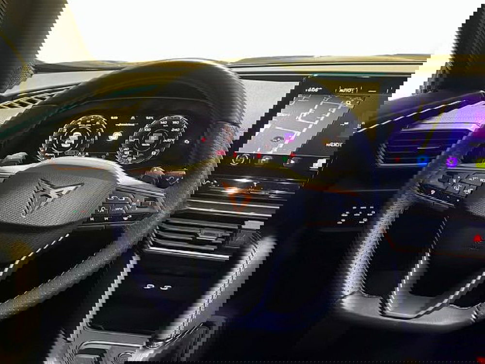 Cupra Formentor usata a Vicenza (9)