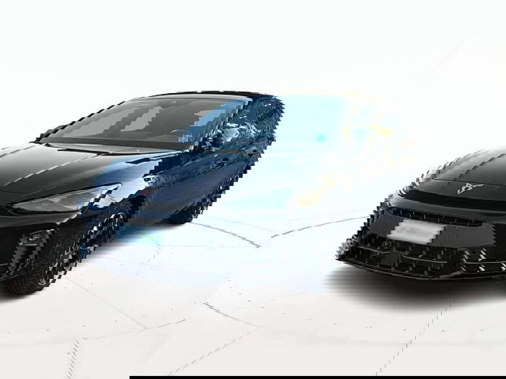 Cupra Leon usata a Vicenza