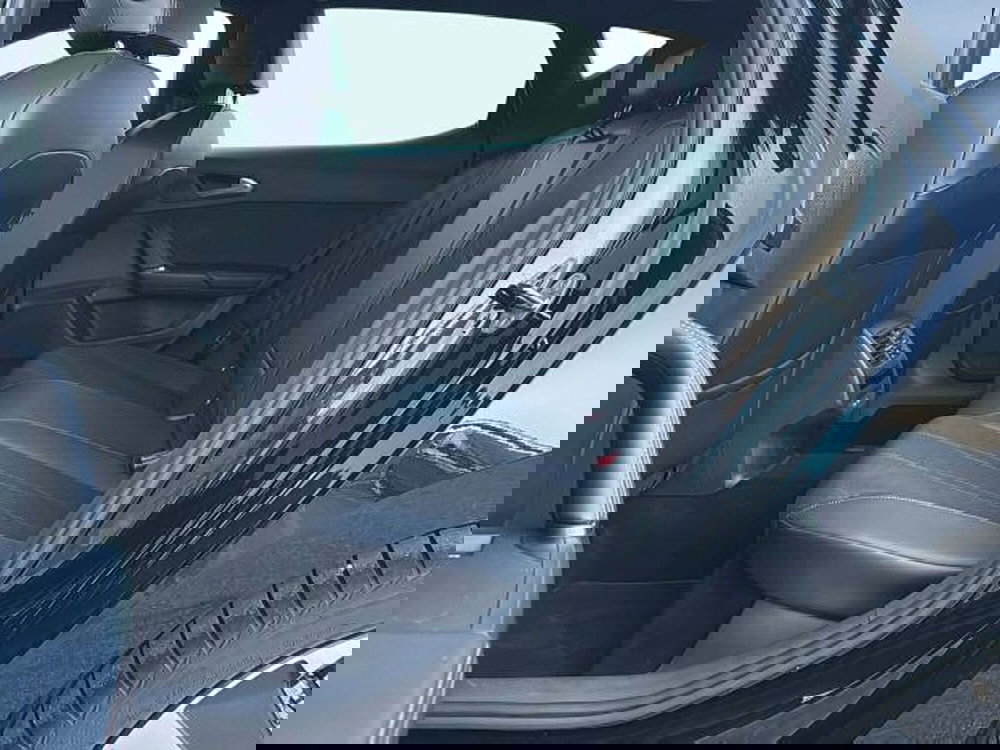 Cupra Leon usata a Vicenza (10)