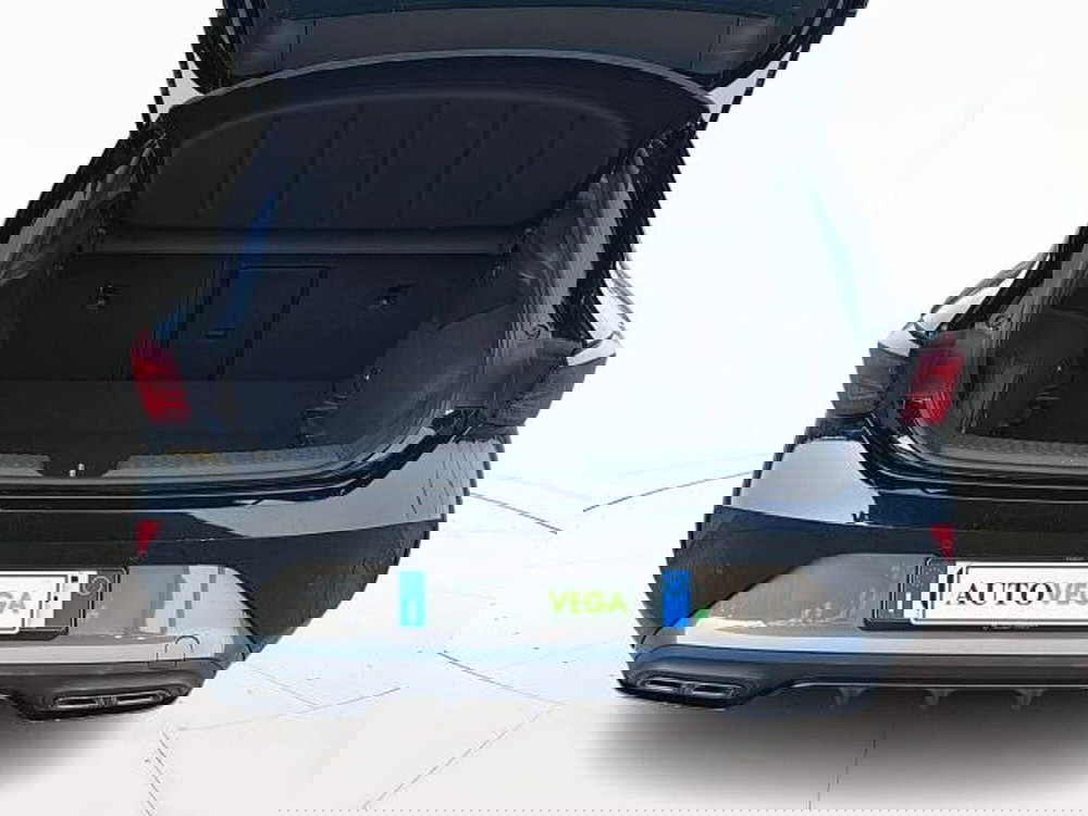 Cupra Leon usata a Vicenza (11)