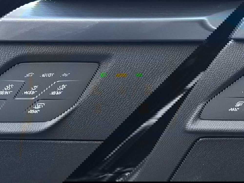 Cupra Leon usata a Vicenza (13)