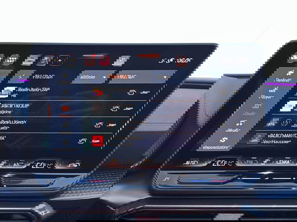 Cupra Leon usata a Vicenza (15)