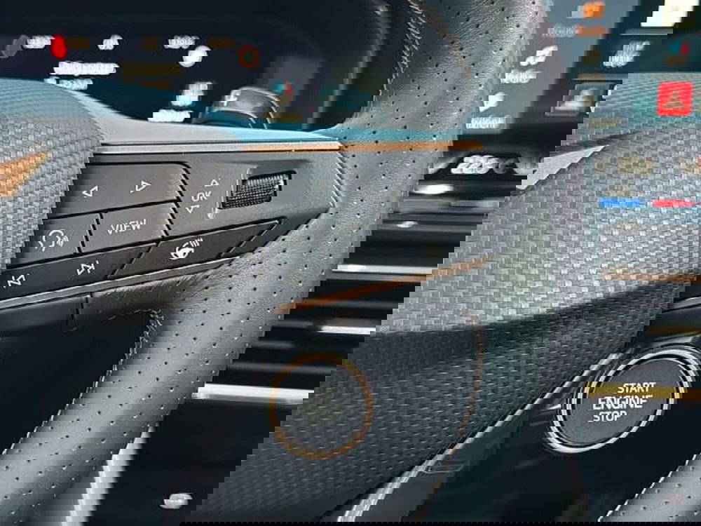 Cupra Leon usata a Vicenza (18)