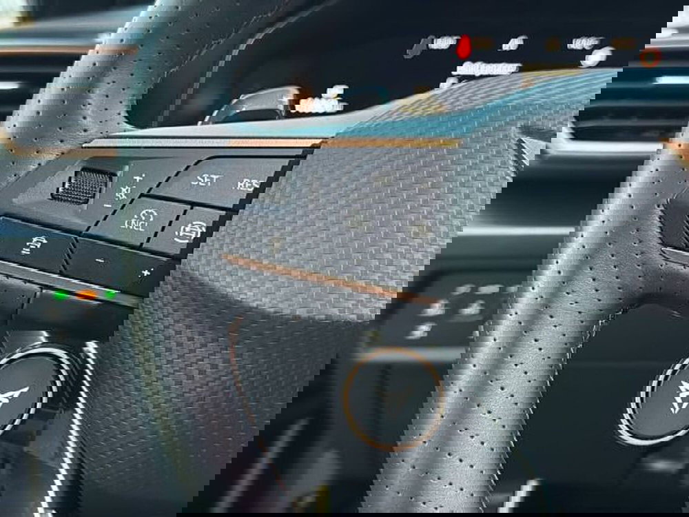 Cupra Leon usata a Vicenza (19)