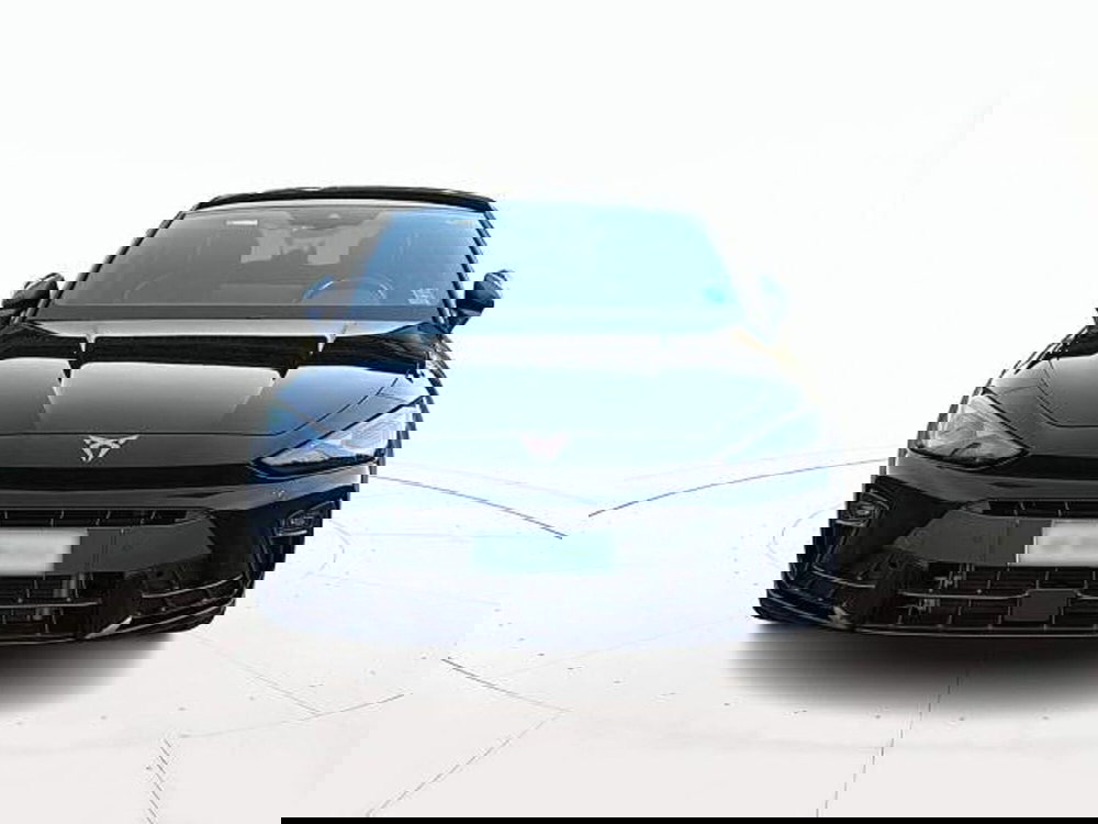 Cupra Leon usata a Vicenza (2)