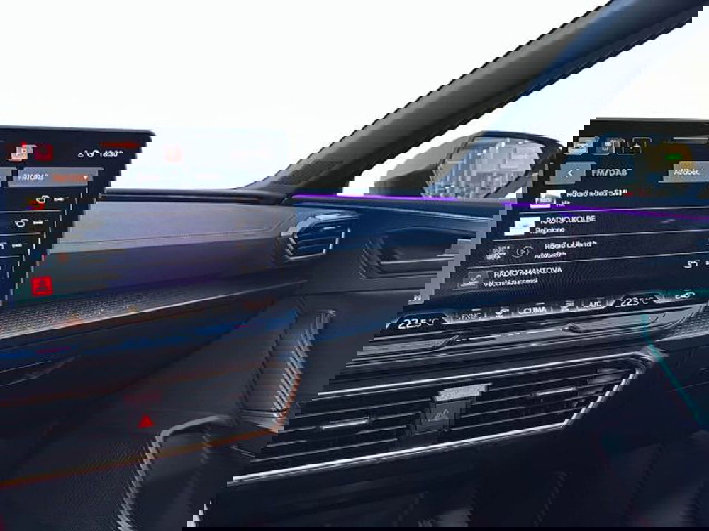 Cupra Leon usata a Vicenza (20)