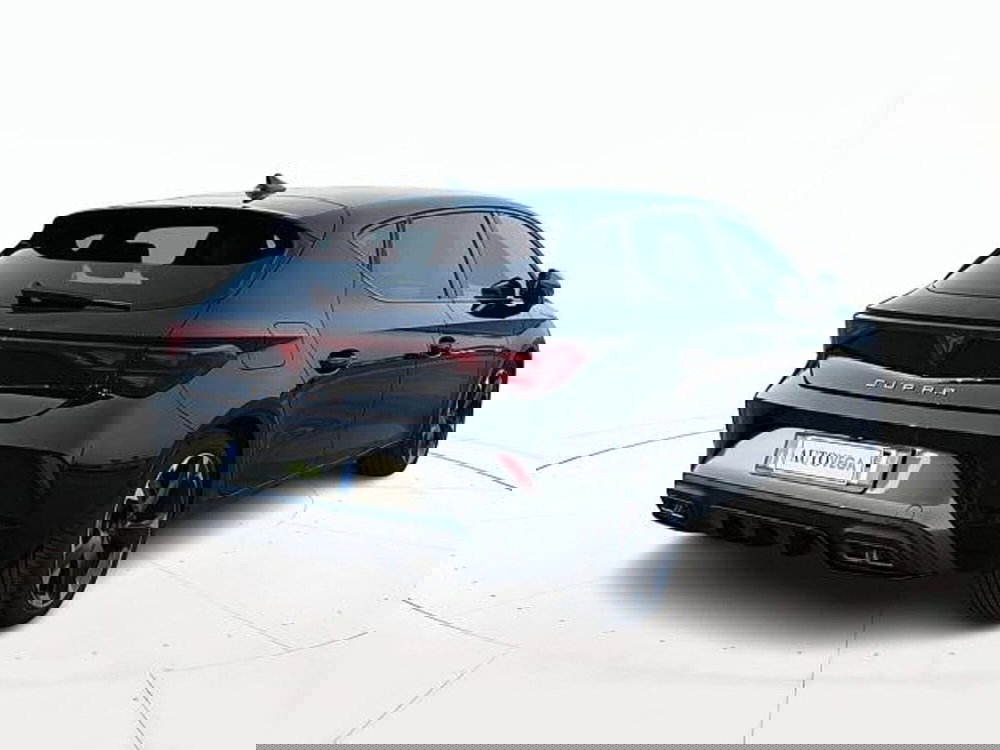 Cupra Leon usata a Vicenza (3)