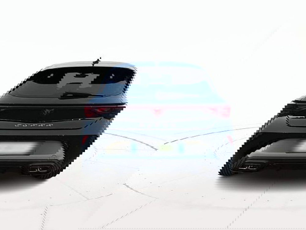 Cupra Leon usata a Vicenza (4)