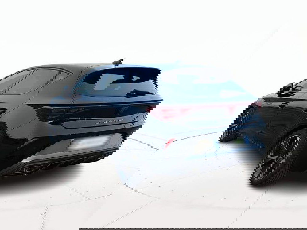 Cupra Leon usata a Vicenza (5)