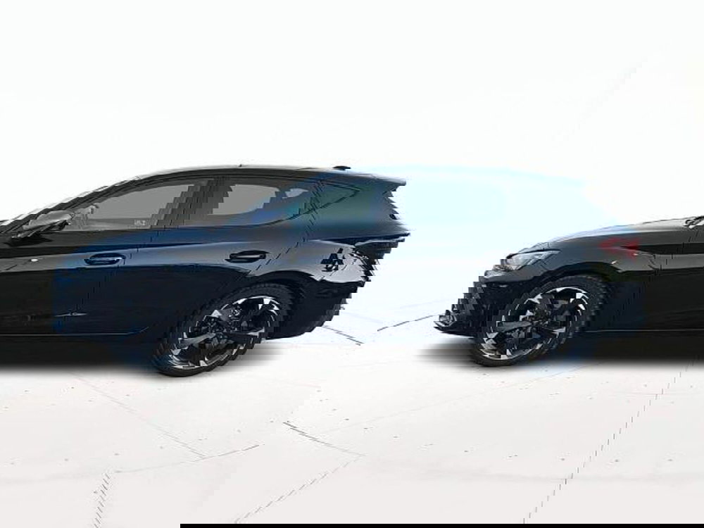 Cupra Leon usata a Vicenza (6)