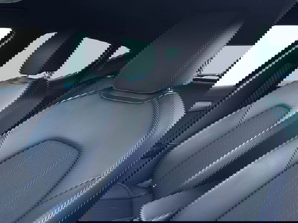 Cupra Leon usata a Vicenza (9)