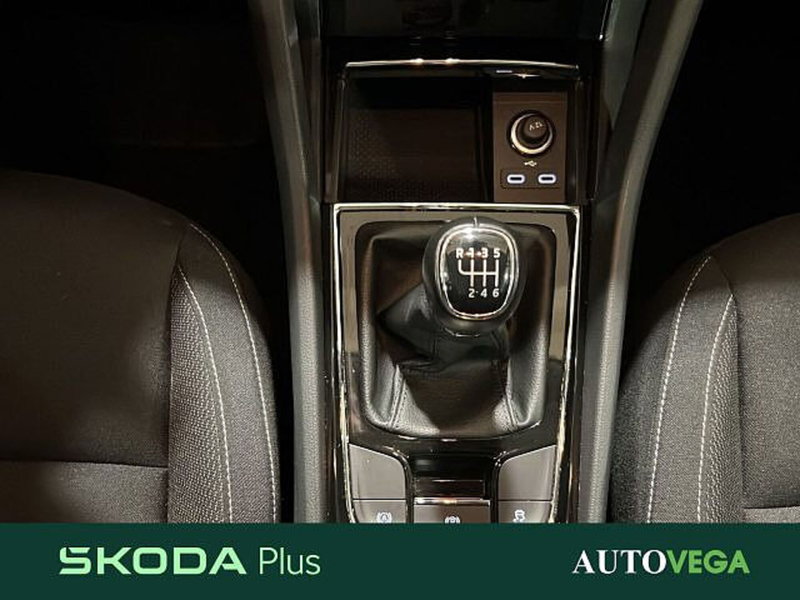 Skoda Karoq usata a Vicenza (11)