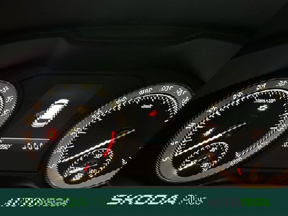 Skoda Karoq usata a Vicenza (12)