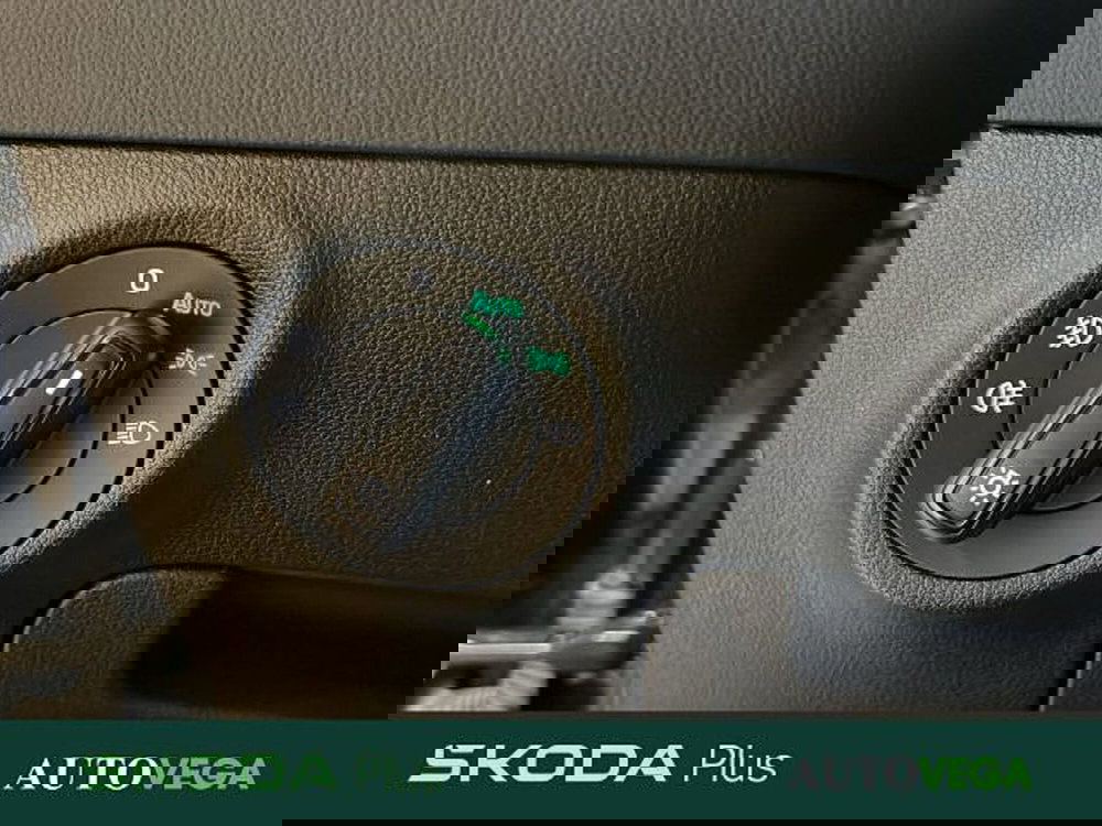 Skoda Karoq usata a Vicenza (15)