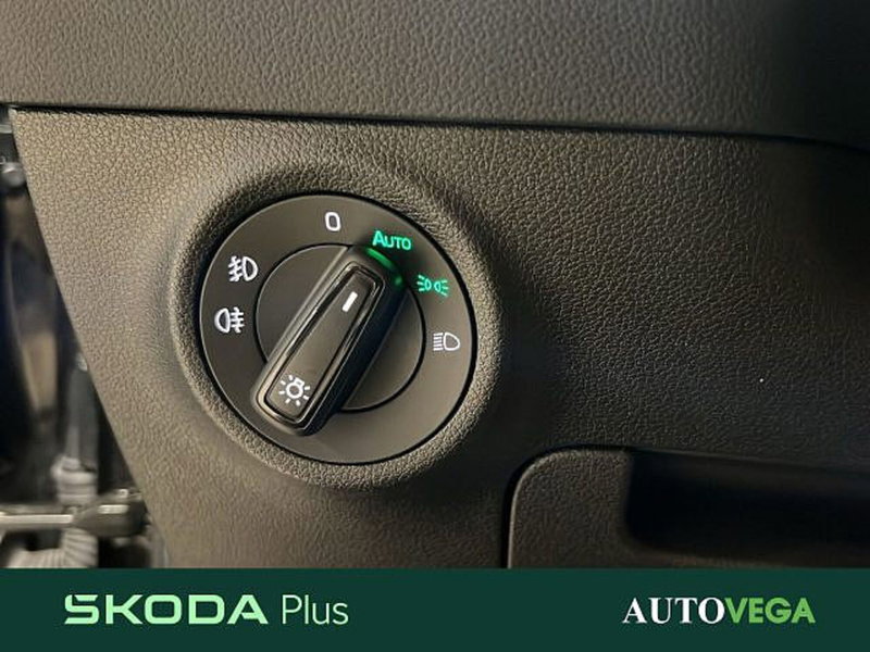 Skoda Karoq usata a Vicenza (15)