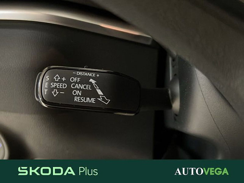 Skoda Karoq usata a Vicenza (16)