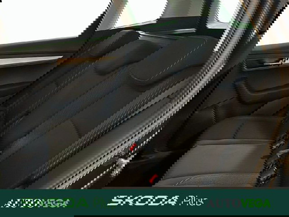 Skoda Karoq usata a Vicenza (18)