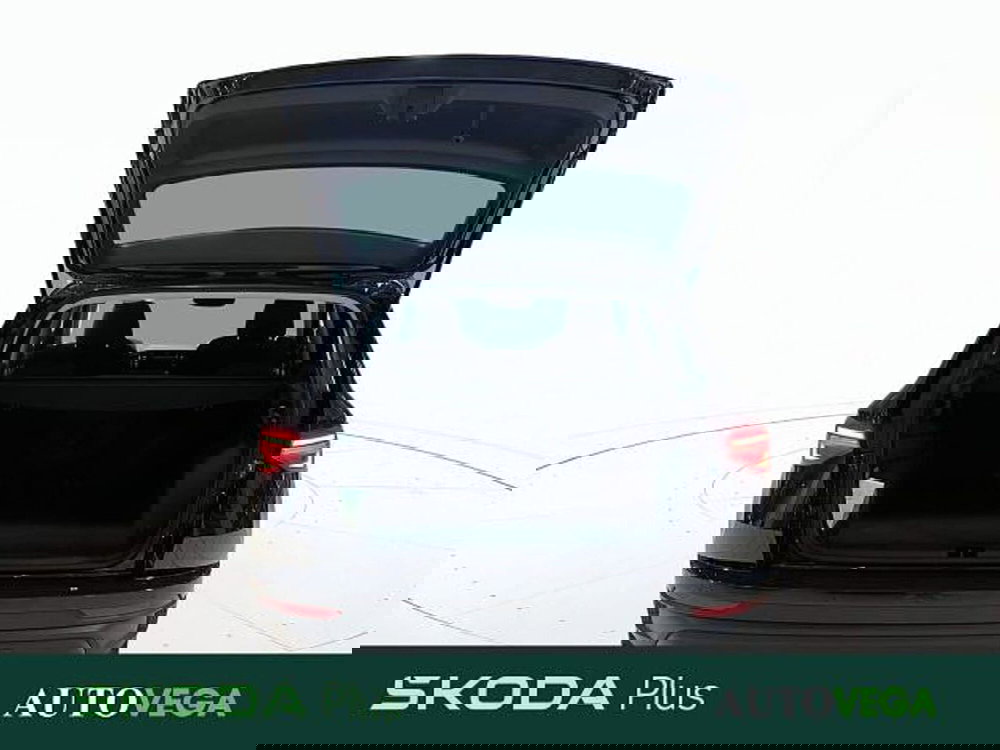 Skoda Karoq usata a Vicenza (19)